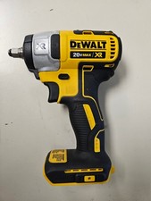 Dewalt DCF890B 20V MAX XR Cordless Brushless 3/8" Compact Impact Wrench Hog Ring