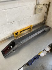 Honda Civic EG6 VTI EG Front Bumper Slam Panel Reinforcement Crash Bar ESI SIR