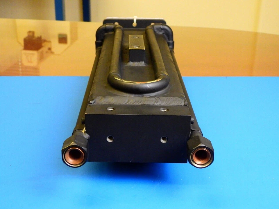 Raytheon LSH129 Electrical Water Cooled Dummy Load - Image 4 of 4