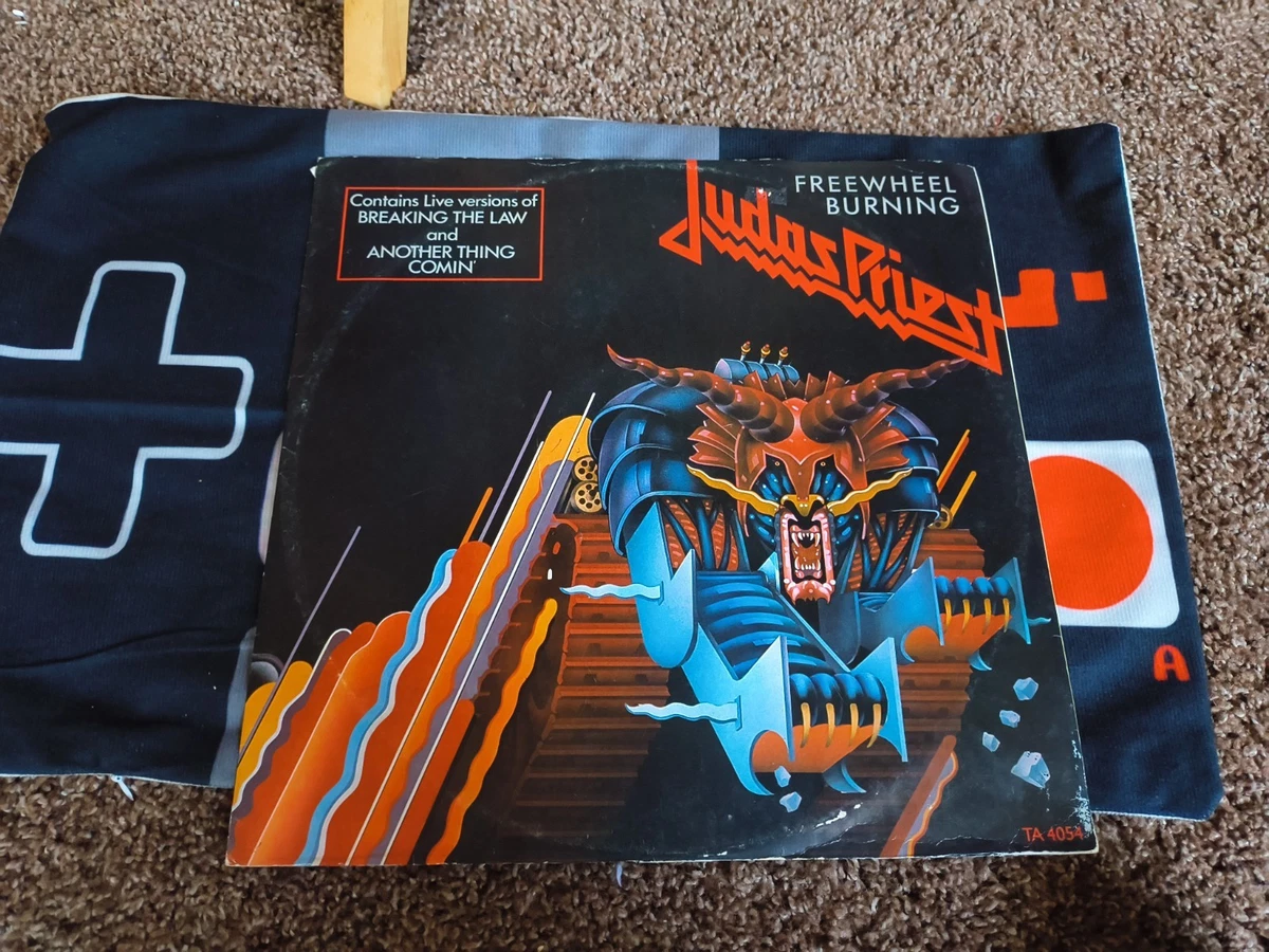 nwobhm products for sale | eBay