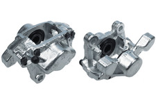 Bremssattel Hinterachse rechts für OPEL VECTRA B CC Caravan