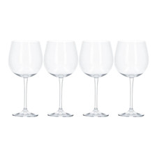 Mikasa Julie Gin Glasses Set of 4 665ml