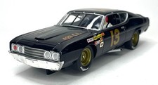 Carrera 25770 Evolution Ford Torino Talladega Daytona 500 1969 Bobby