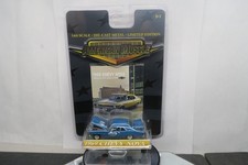 2000 Ertl Collectibles 164 American Muscle 1969 Chevy Nova Hoodtrunk Open