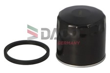 Filtro olio DFO1001 DACO Germany per FORD,MAZDA,MORGAN,VOLVO