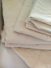 Zara Home Leinen Bettwäsche für Doppelbett ...