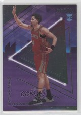 2020-21 Panini Recon Skylar Mays #184 00jz