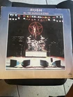 Rush All the World's a Stage 1976 LP Mercury SRM-2-7508