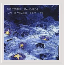 Can't Remember the Last Time