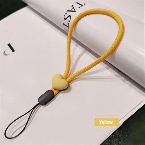 Adjustable Mobile Phone Phone Strap love Mobile Phone Lanyard Phone - Photo 11 sur 19