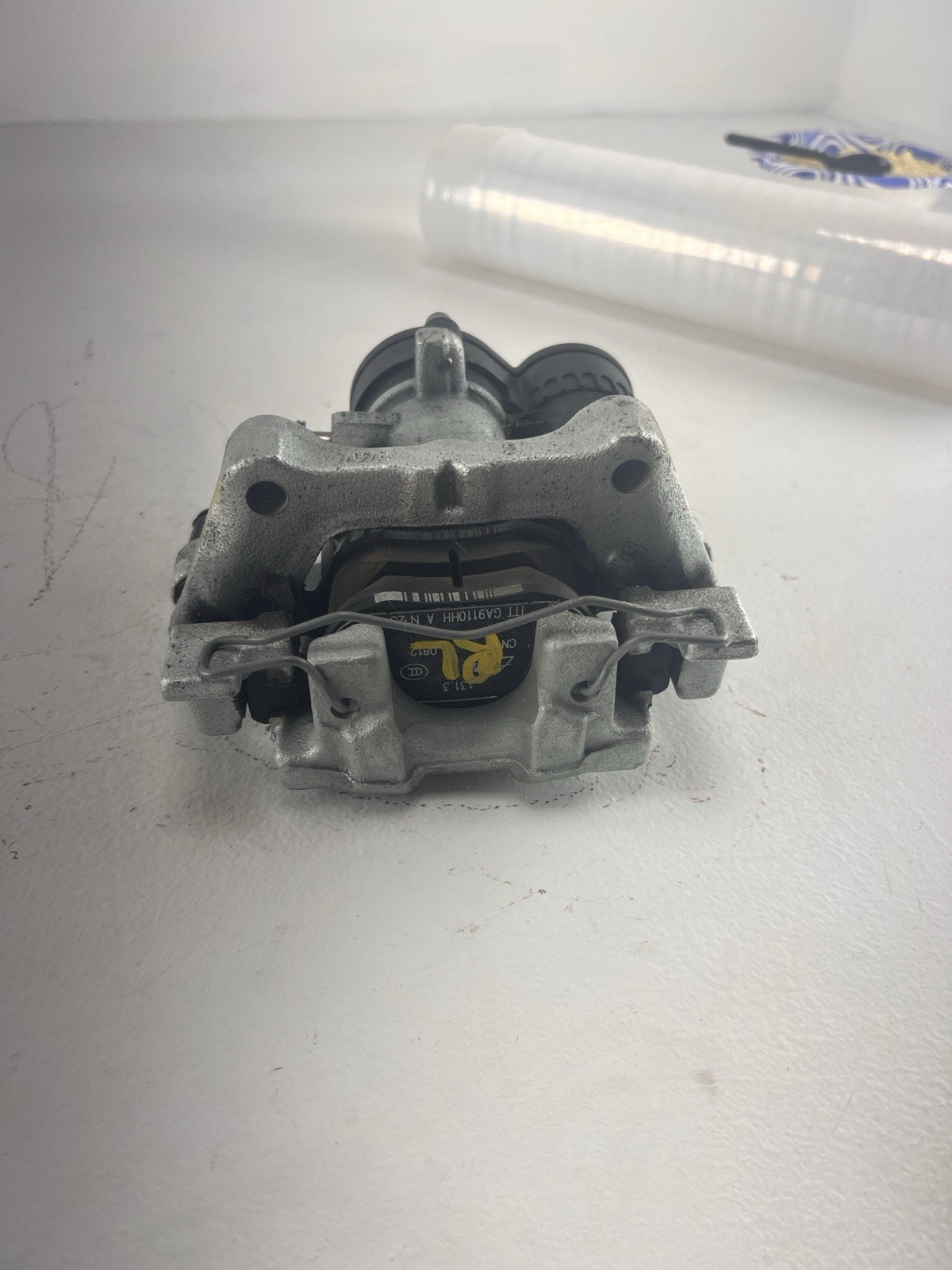 2019-2024 Mazda 3 Rear Left Brake Caliper OEM