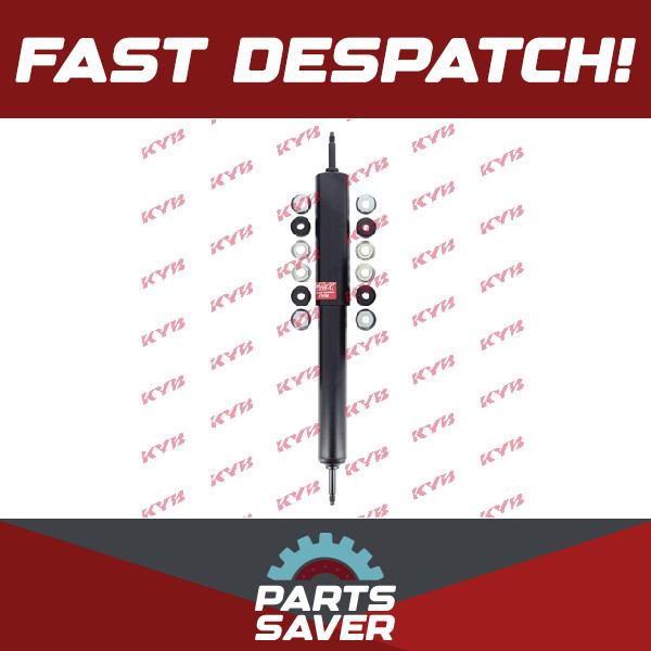 2x Shock Absorbers (Pair) Front 345014 KYB Damper 162792 167796 168700 169799