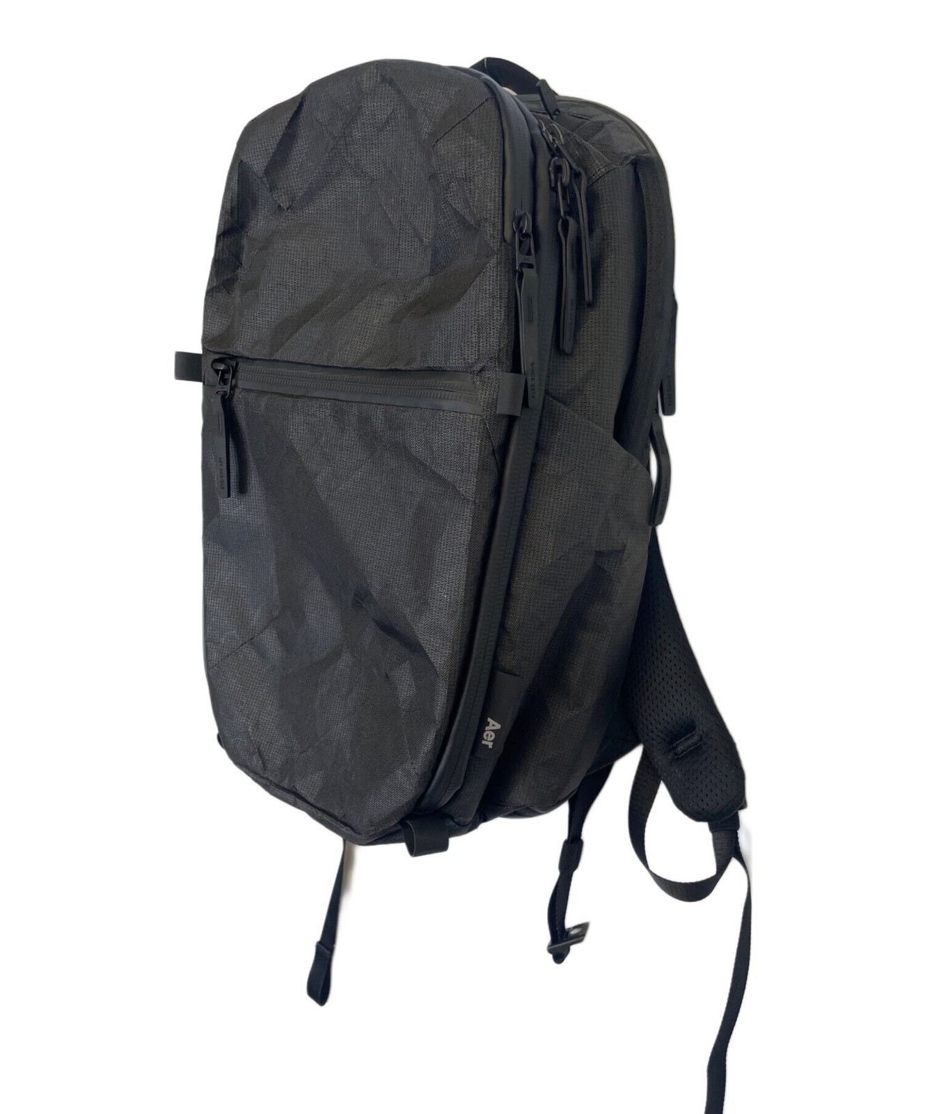 AER Backpack 91053 black - image 2