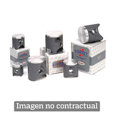VERTEX Piston motor 53.96 MM C
