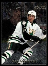 1996-97 Flair Pat Verbeek Dallas Stars #25