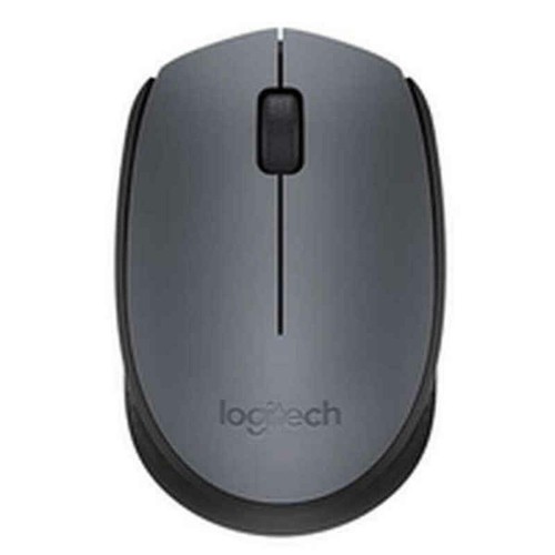 Logitech 910-004642 Maus Schwarz 1000 dpi Kabellos - Bild 1 von 1