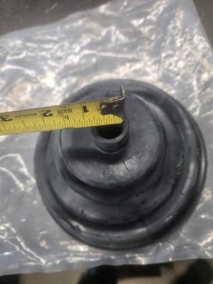 609245406 Dorman solutions shifter boot. 