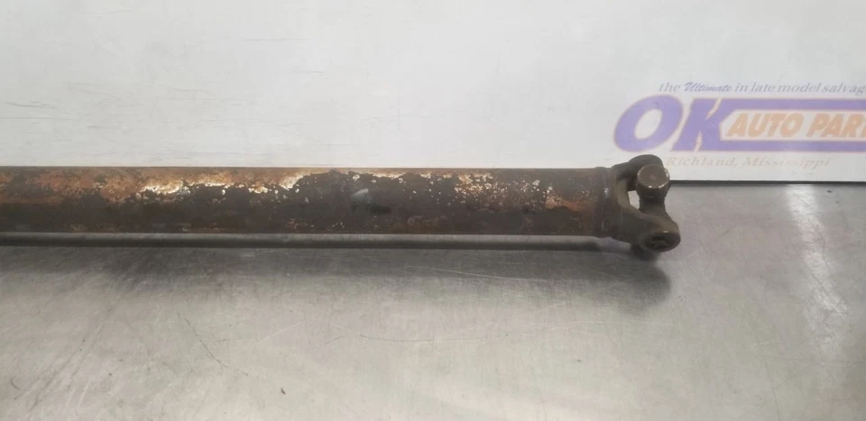 Eje de transmisión trasero Jeep Grand Wagoneer 88 Foto 2 de 4