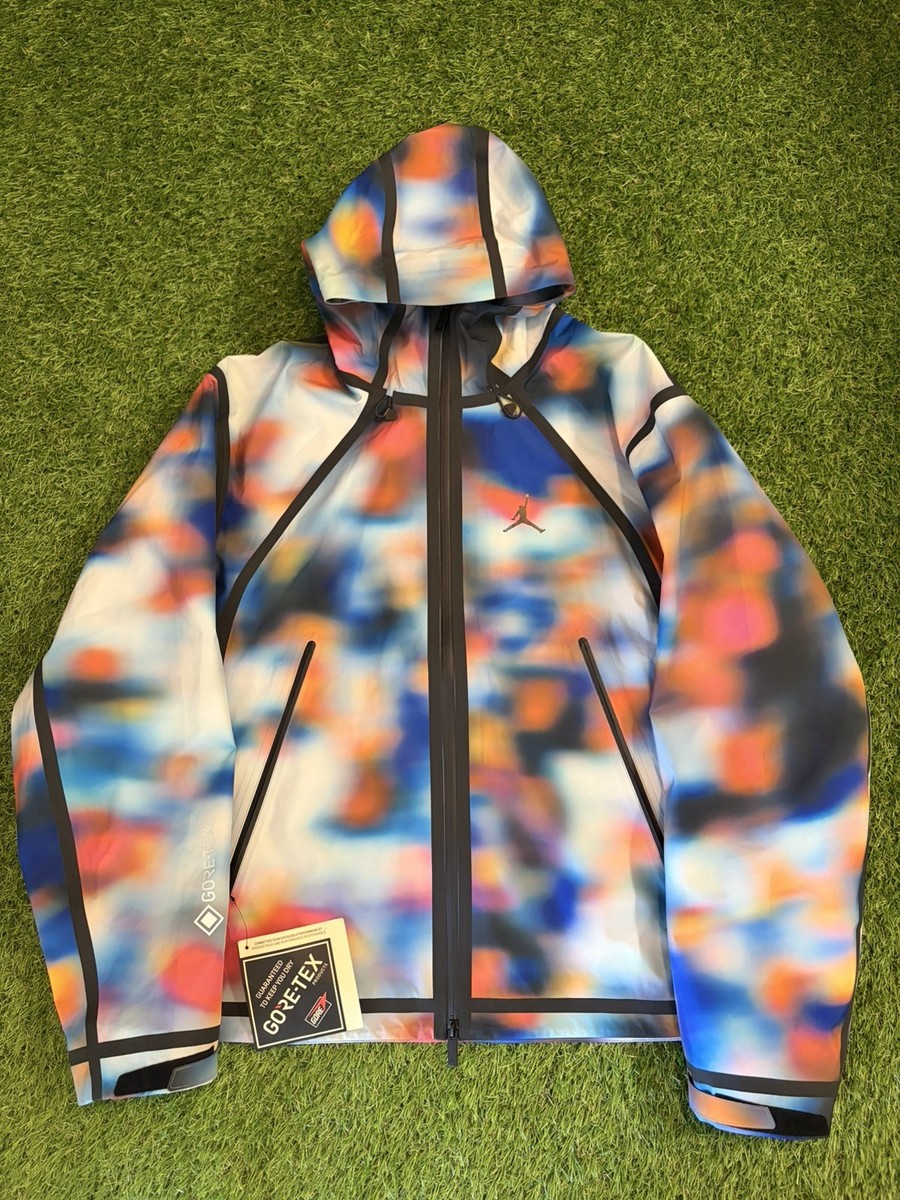 Air Jordan Flight GORE-TEX Mountainside Jacket IB4515-043 Size L