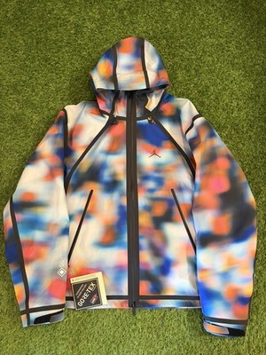 JORDAN フライトメンズ GORE-TEX マウンテンサイド ジャケット Air Jordan Flight GORE-TEX Mountainside Jacket IB4515-043 Size L