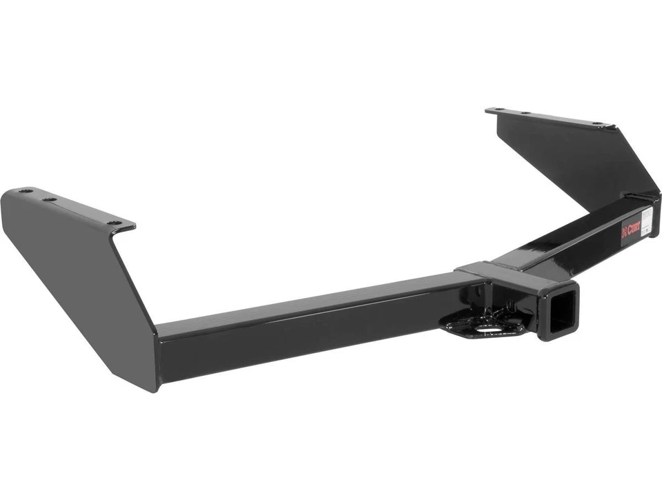 Curt Class 3 Hitch 2" Receiver Fits Select Dodge Ram 1500, 2500, 3500 Van — 第 2/4 张图片