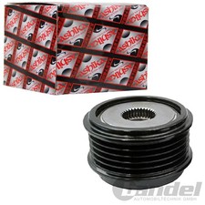 Poulies diverses Hyundai I20