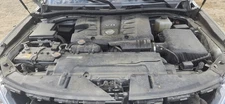 17‑24 Nissan Armada Engine Assy 5.6L VK56VD Tested OEM10102‑5ZM0A LOW 100KM*