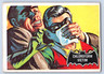 1966 Topps Batman Black Bat - #6 - Chloroform Victim (85)