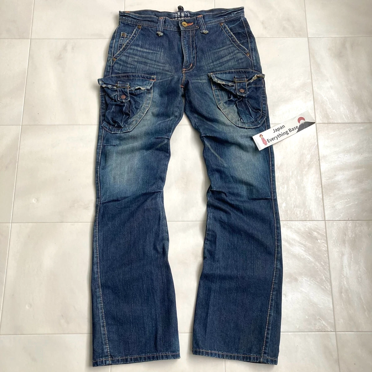 25+ Edwin Blue Jeans for Men for sale | Updated Oct 2026