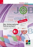 Der UnternehmerfüHrerschein - Entrepreneur's Skills Certificate, Modul C + ...