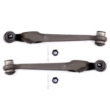 Front Lower Control Arms Steering Part K5311 For 1991-2002 Saturn Sl1 Sl2