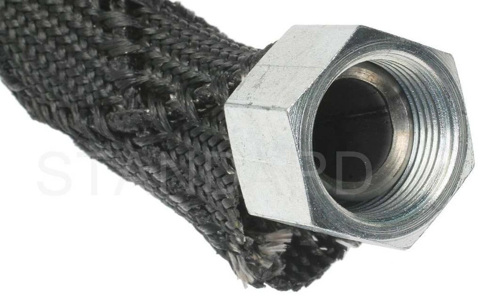 Tubo de recirculación de gases de escape (EGR) para Ford F-150 2001 4,6 L V8 SMP Foto 2 de 4