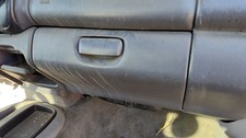 1997-2000 Dodge Dakota Glove Box Assembly Complete Door With Latch Oem Gray 1997-2000 Dodge Dakota Glove Box Assembly Complete Door With Latch Oem Gray