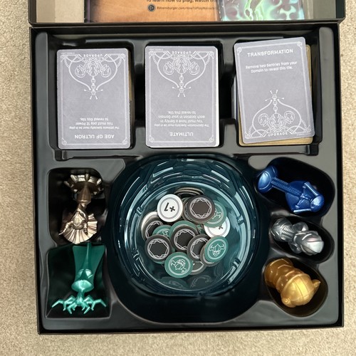 Marvel cattivo gioco da tavolo - Foto 2 di 4