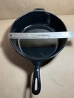 Enamel Coated Wagner Ware 10-1/2” Chicken Fryer Made In The USA