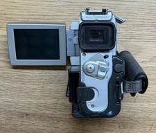 Sony Handycam DCR-PC101 MiniDV Handheld Camcorder Free Shipping Error C:32:11