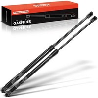 Frankberg 2X Gasfeder HeckklappendÄMpfer Passend FüR VW Golf | 5481FB0030847