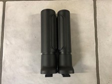 Original VW Audi Seat Skoda Kofferraum Gepäcksicherung Fixierset Gurt 4F9860204