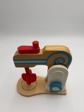 MELISSA  DOUG Wooden Mixer Toy Pretend Play Kitchen Mixer ONLY