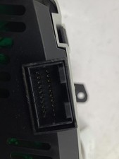 Compteur Hyundai I20