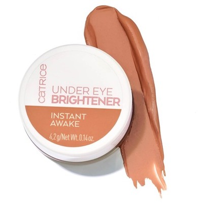 Catrice | Under Eye Brightener | Conceal & Brighten Dark 030 Golden Toffee