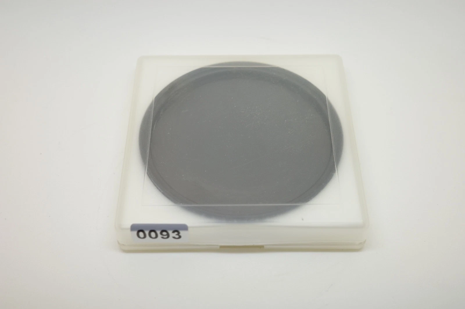 Heliopan Digital SH-PMC 77mm Circular Polarizer 2.5 Filter 0093