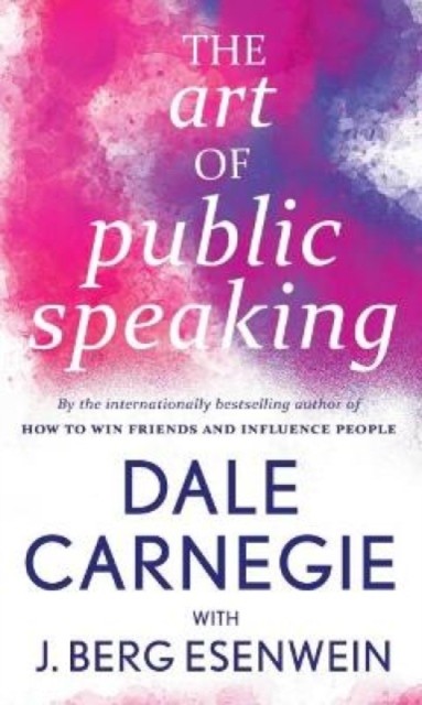The Art Of Public Speaking.by Esenwein New Fast Free Shipping** - Image 4