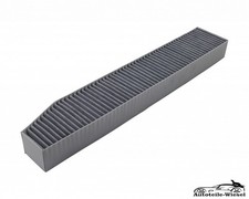 Innenraumfilter Aktivkohle 470Mm für Jeep Commander VAN Grand Cherokee II 99-10
