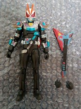 S.H.Figuarts Kamen Rider Geats Beat Form Figure
