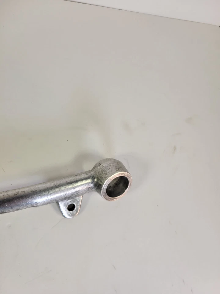 Harley-Davidson Baja 1970 MSR-100 Competition Racing rueda trasera palanca de freno pie Foto 4 de 4