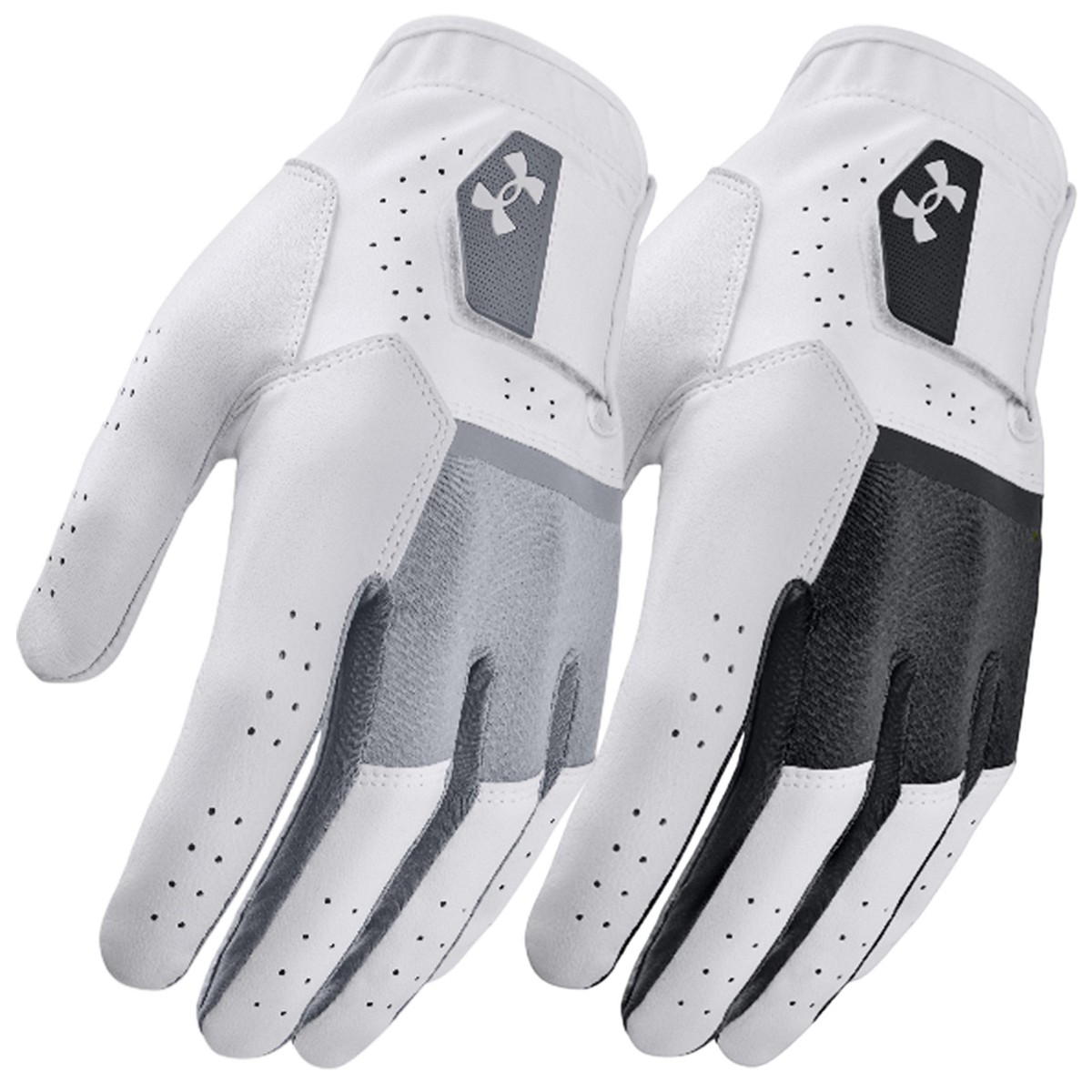 Under Armour Coolswitch Golf Glove Golf Glove For Left Handed