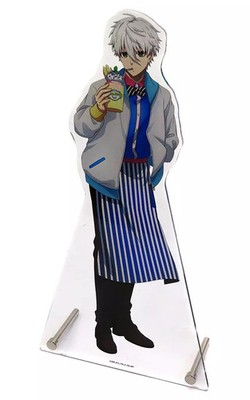 Seishirou Nagi BLUELOCK Acrylic Stand Theatrical Version Collectible