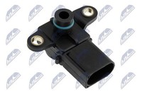 NTY Sensor, Saugrohrdruck U.A. FüR Alpina, Bmw, ROLLS-ROYCE