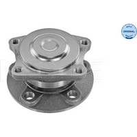 Meyle 514 752 0006 Radnabe FüR Volvo V70 S60 S80 XC70 184 124 285 135 384 136